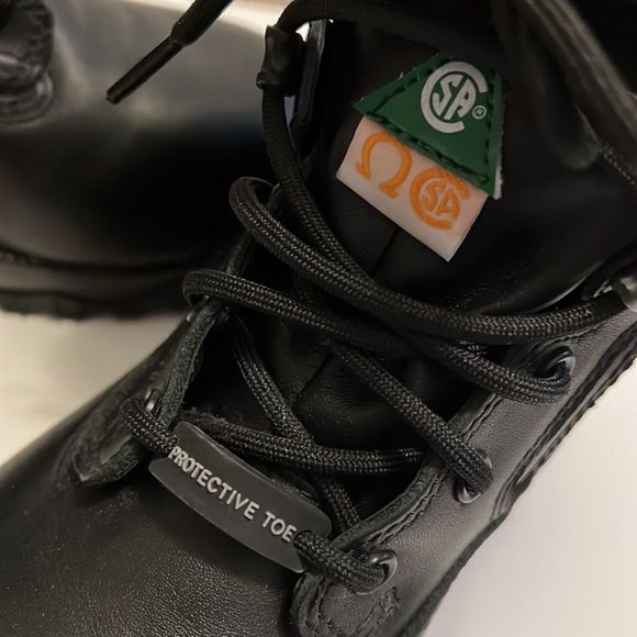 5.11 TACTICAL Protection Boots - Picture 10 of 13